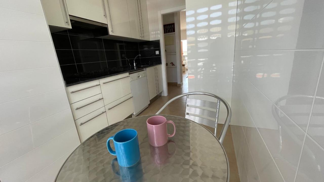 Precioso Apartamento Con Piscina Urbanizacion Playazul Cambrils Esterno foto