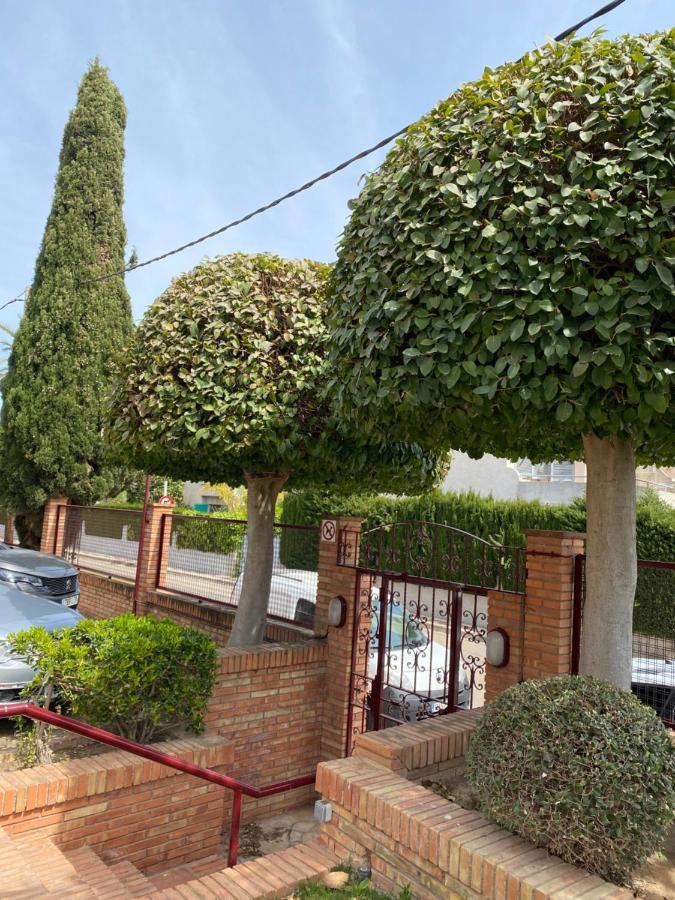 Precioso Apartamento Con Piscina Urbanizacion Playazul Cambrils Esterno foto