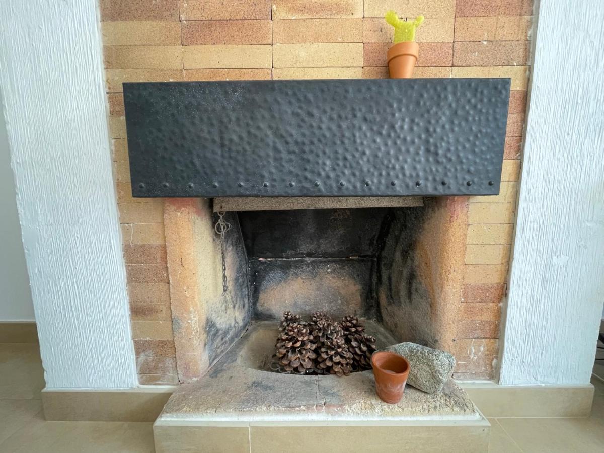Precioso Apartamento Con Piscina Urbanizacion Playazul Cambrils Esterno foto