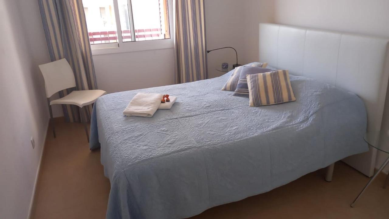 Precioso Apartamento Con Piscina Urbanizacion Playazul Cambrils Esterno foto
