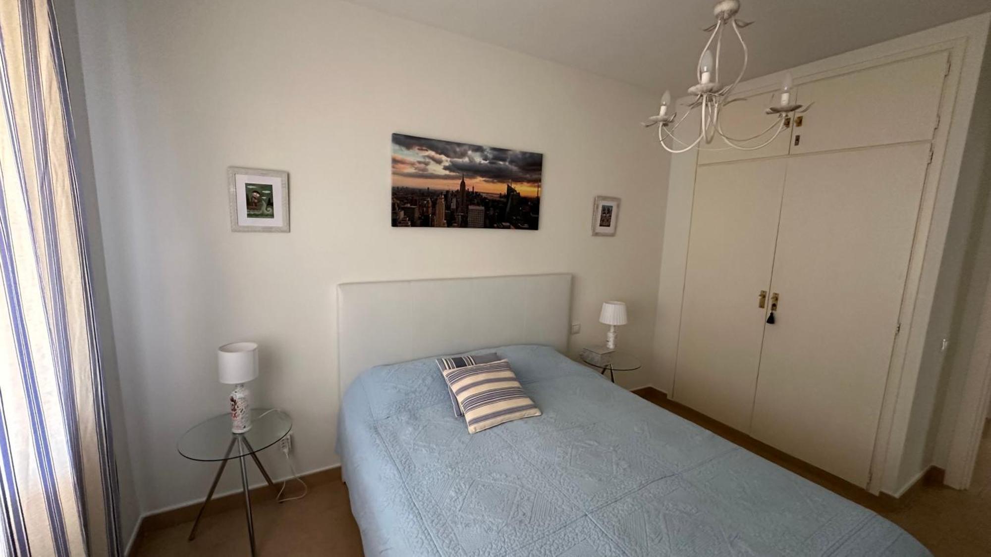 Precioso Apartamento Con Piscina Urbanizacion Playazul Cambrils Esterno foto